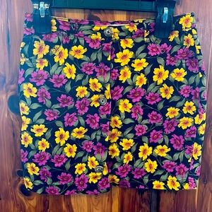 Cute gently worn skirt